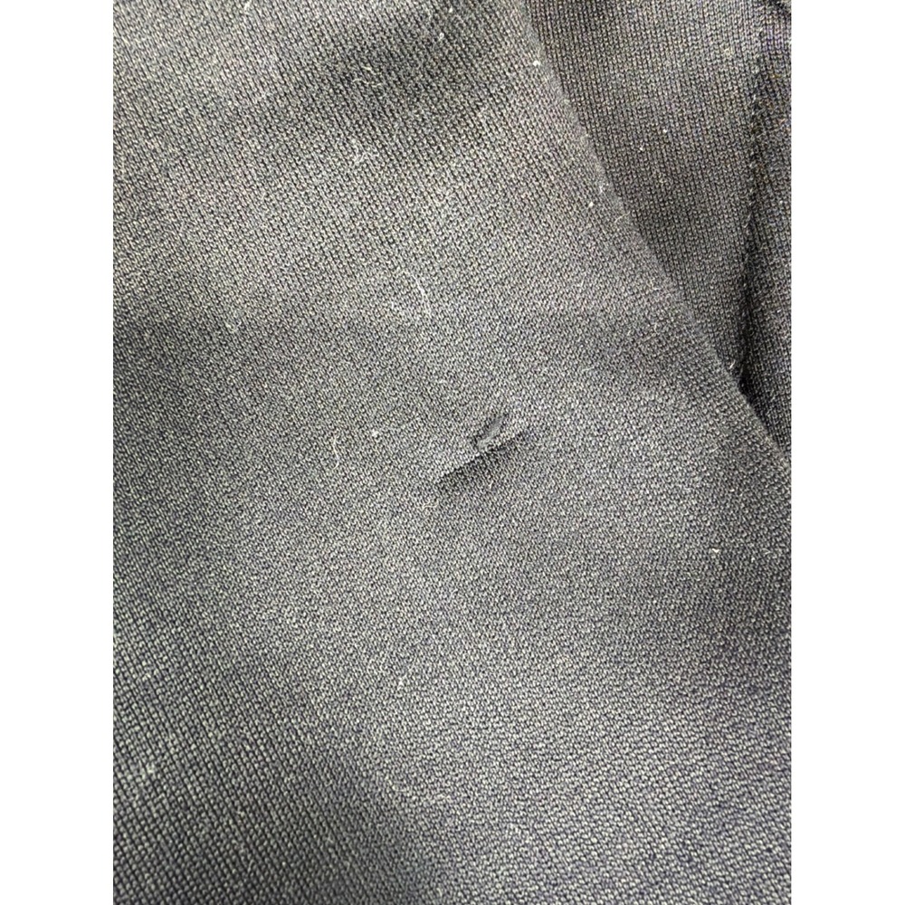 The North Face Jacket Womens Medium Black Pink Logo Breast Cancer Awareness Zip - Picture 10 of 10